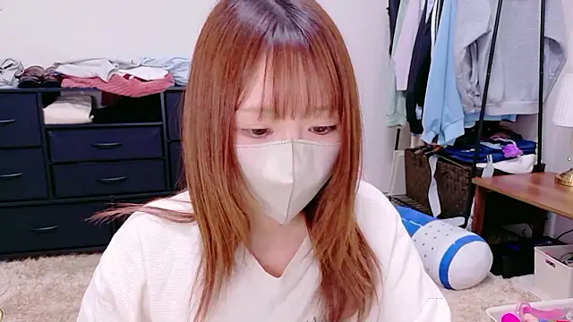 Yui-Ch online show from 04/30/26, 01:40