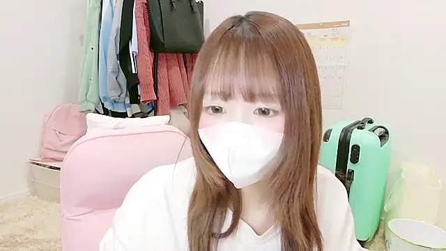 Snapshot of Yui-Ch chatting on 02/19/26, 02:36 Yui-Ch online show from 02/19/26, 02:36