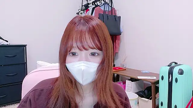 Yui-Ch online show from 03/15/26, 11:17