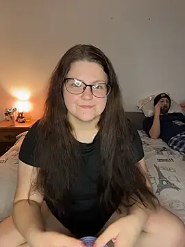 sexybee124 online show from 01/12/26, 03:24