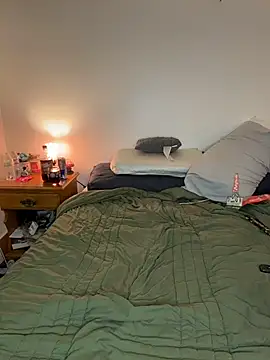 sexybee124 online show from 04/01/26, 03:41