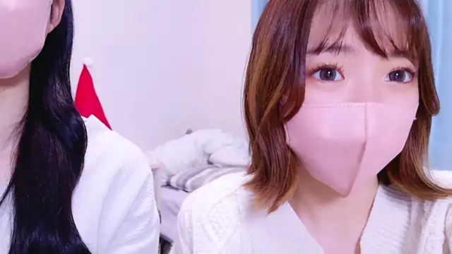 Snapshot of honopisu_jp chatting on 12/24/24, 11:49 honopisu jp online show from 12/24/24, 11:49