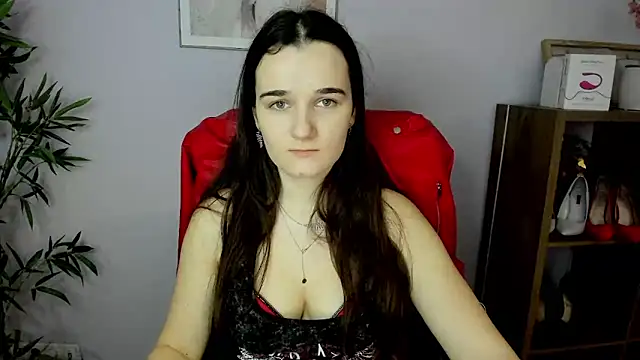 Snapshot of KateDelight chatting on 02/23/25, 07:33 KateDelight online show from 02/23/25, 07:33