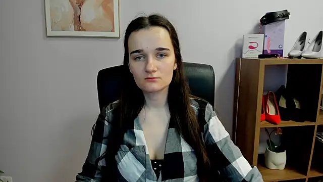 KateDelight online show from 03/01/26, 07:41