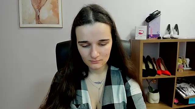 KateDelight online show from 03/29/26, 01:24