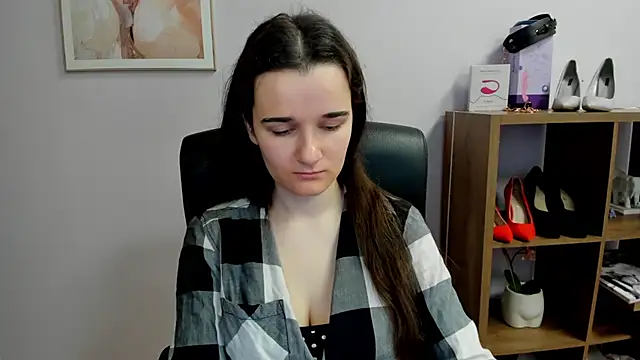 KateDelight online show from 03/14/26, 07:58