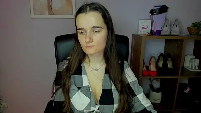 KateDelight online show from 12/20/25, 07:44