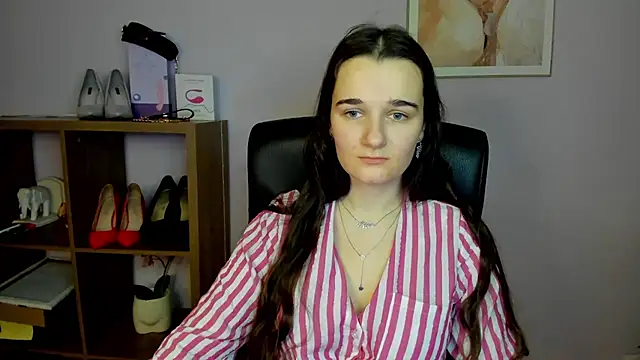 KateDelight online show from 02/16/26, 02:37