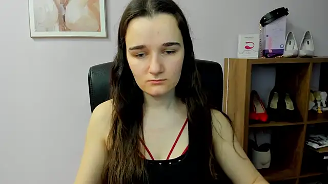 KateDelight online show from 04/12/26, 06:49