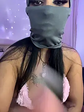 kamila french online show from 01/17/26, 10:13