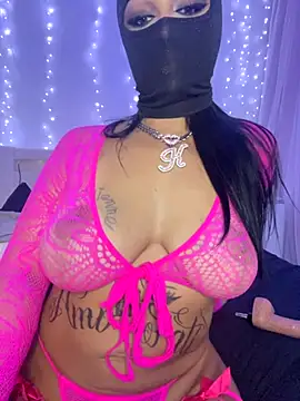 kamila french online show from 10/05/25, 09:38
