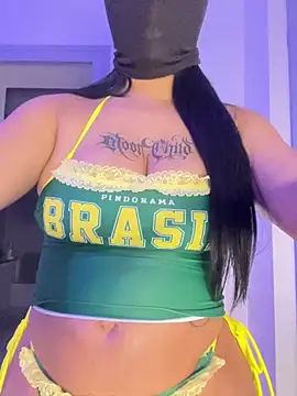 kamila french online show from 02/27/26, 09:25