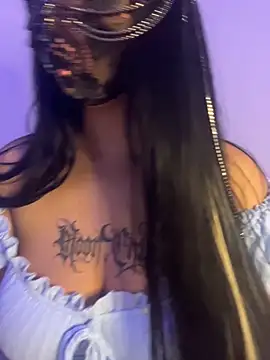 kamila french online show from 03/09/26, 10:57