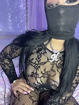 kamila french online show from 10/15/25, 09:01