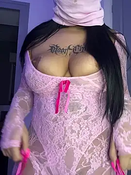 kamila french online show from 02/23/26, 09:26