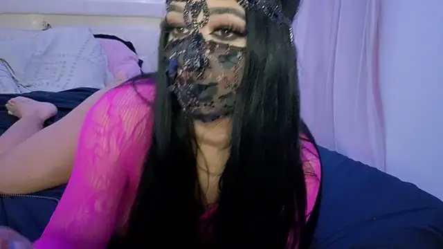 kamila french online show from 03/26/26, 10:07