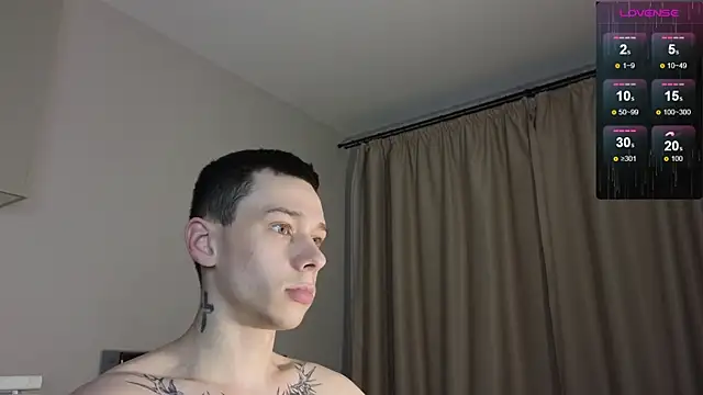 R1mmo   online show from 12/16/25, 08:18