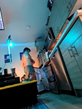 Armyexhibitionistvet online show from 11/25/25, 02:45