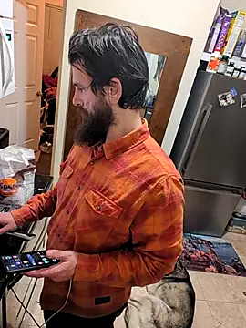 Armyexhibitionistvet online show from 11/01/25, 03:57