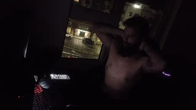 Armyexhibitionistvet online show from 12/17/25, 01:27