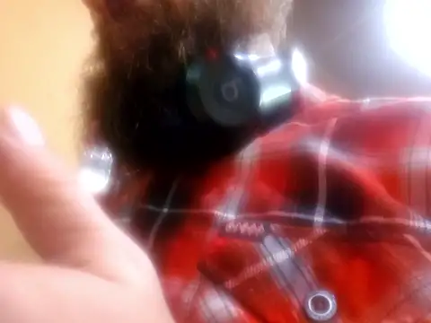 Armyexhibitionistvet online show from 11/14/25, 04:27