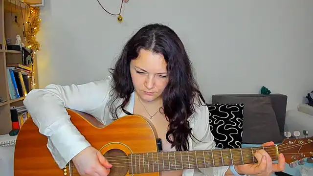 SoftlyShine online show from 02/13/25, 05:33