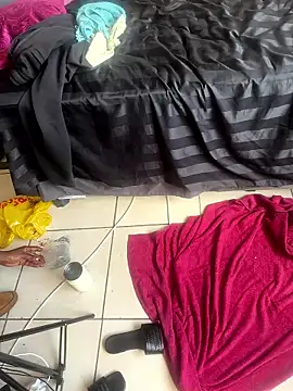 Snapshot of THEBUTTERNUT chatting on 01/18/26, 12:52 THEBUTTERNUT online show from 01/18/26, 12:52