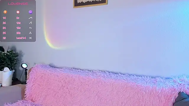 CrystalRey online show from 11/15/25, 06:17