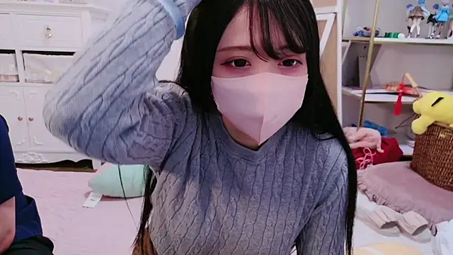 nathi ko xo online show from 03/31/26, 05:20