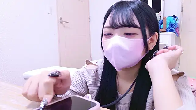 nathi ko xo online show from 10/30/25, 11:52