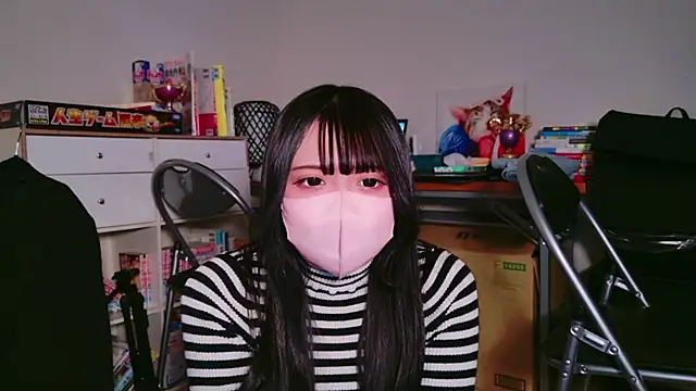 Snapshot of nathi_ko_xo chatting on 02/23/25, 05:50 nathi ko xo online show from 02/23/25, 05:50