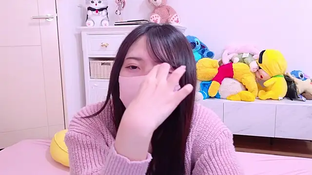 Snapshot of nathi_ko_xo chatting on 02/15/25, 04:56 nathi ko xo online show from 02/15/25, 04:56