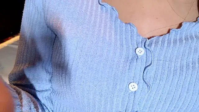 sayaka xo online show from 03/03/26, 02:18