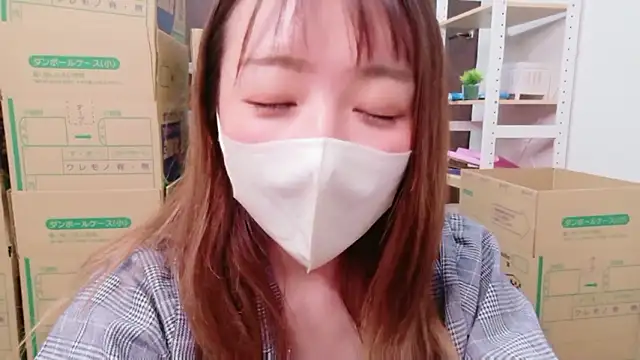 ayu yu xo online show from 05/15/26, 01:20