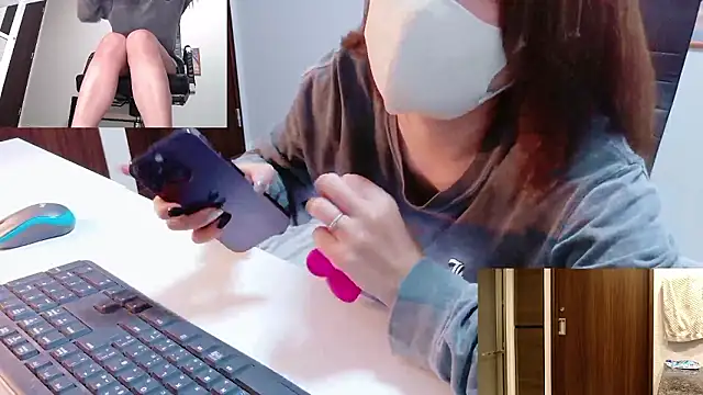 Snapshot of ayu_yu_xo chatting on 11/04/25, 12:31 ayu yu xo online show from 11/04/25, 12:31