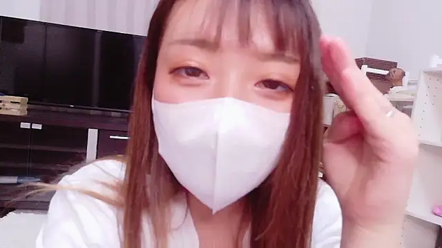 ayu yu xo online show from 05/14/26, 09:28