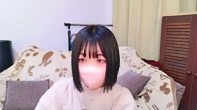 Minami San online show from 01/18/25, 05:26