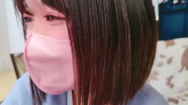 Minami San online show from 01/08/25, 05:26