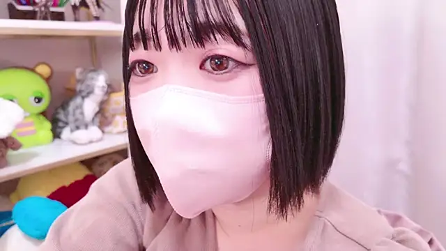 Minami San online show from 01/20/25, 05:48