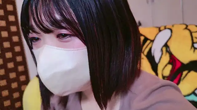 Minami San online show from 12/26/24, 06:12