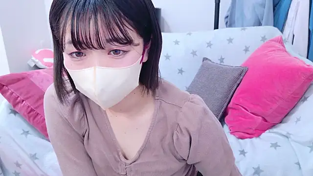 Minami San online show from 12/10/24, 04:49