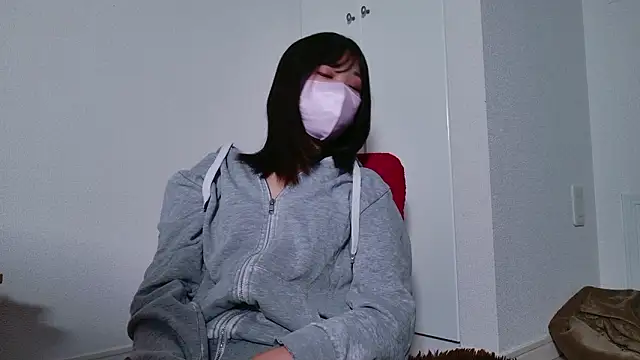 Minami San online show from 09/25/25, 05:41