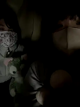 Minami San online show from 12/08/24, 06:17