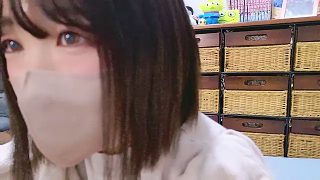 Minami San online show from 01/02/25, 06:01