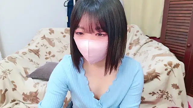 Minami San online show from 01/06/25, 05:38