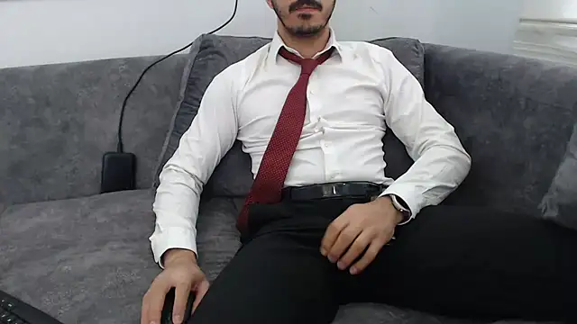 Naughtb0y online show from 05/20/26, 01:08