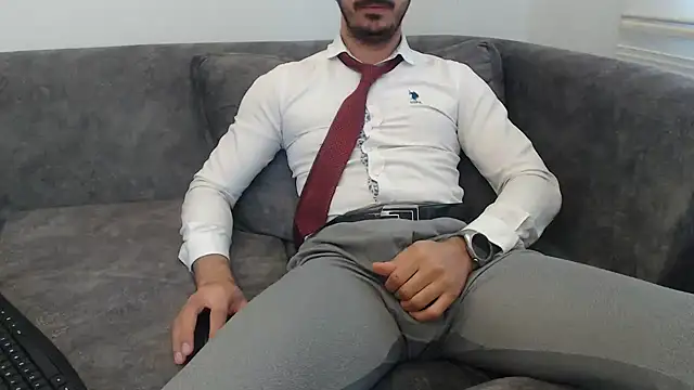 Naughtb0y online show from 05/03/26, 11:26