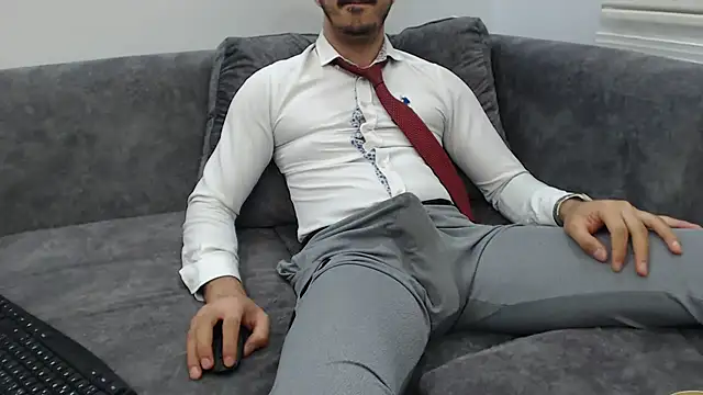 Naughtb0y online show from 05/17/26, 11:16