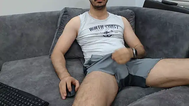 Naughtb0y online show from 06/03/26, 12:00