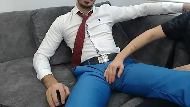 Naughtb0y online show from 12/02/25, 11:01